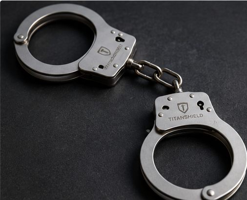 Handfesseln Secure