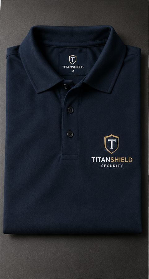 Poloshirt Team