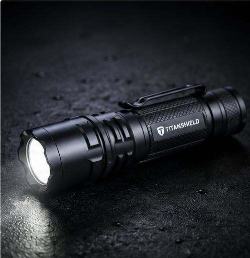 Taschenlampe Beam